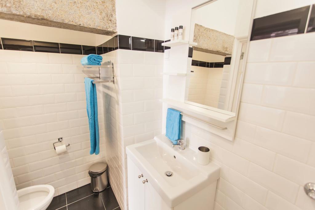 Lovelystay - Cosy Bairro Alto Duplex Lisbon Exterior photo