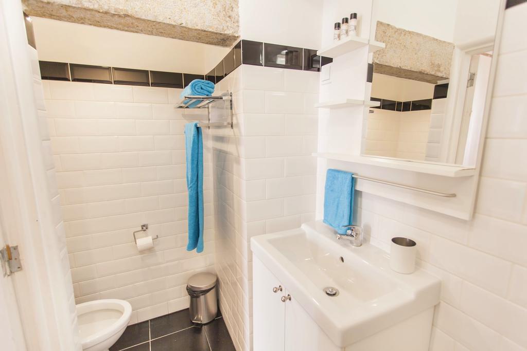 Lovelystay - Cosy Bairro Alto Duplex Lisbon Exterior photo